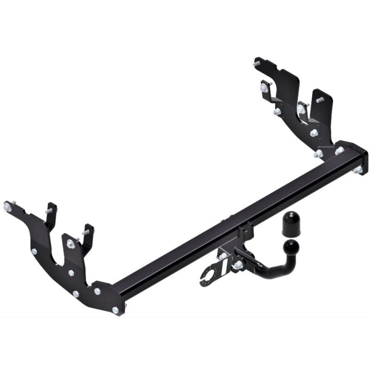 Steinhof Trekhaak  F-209