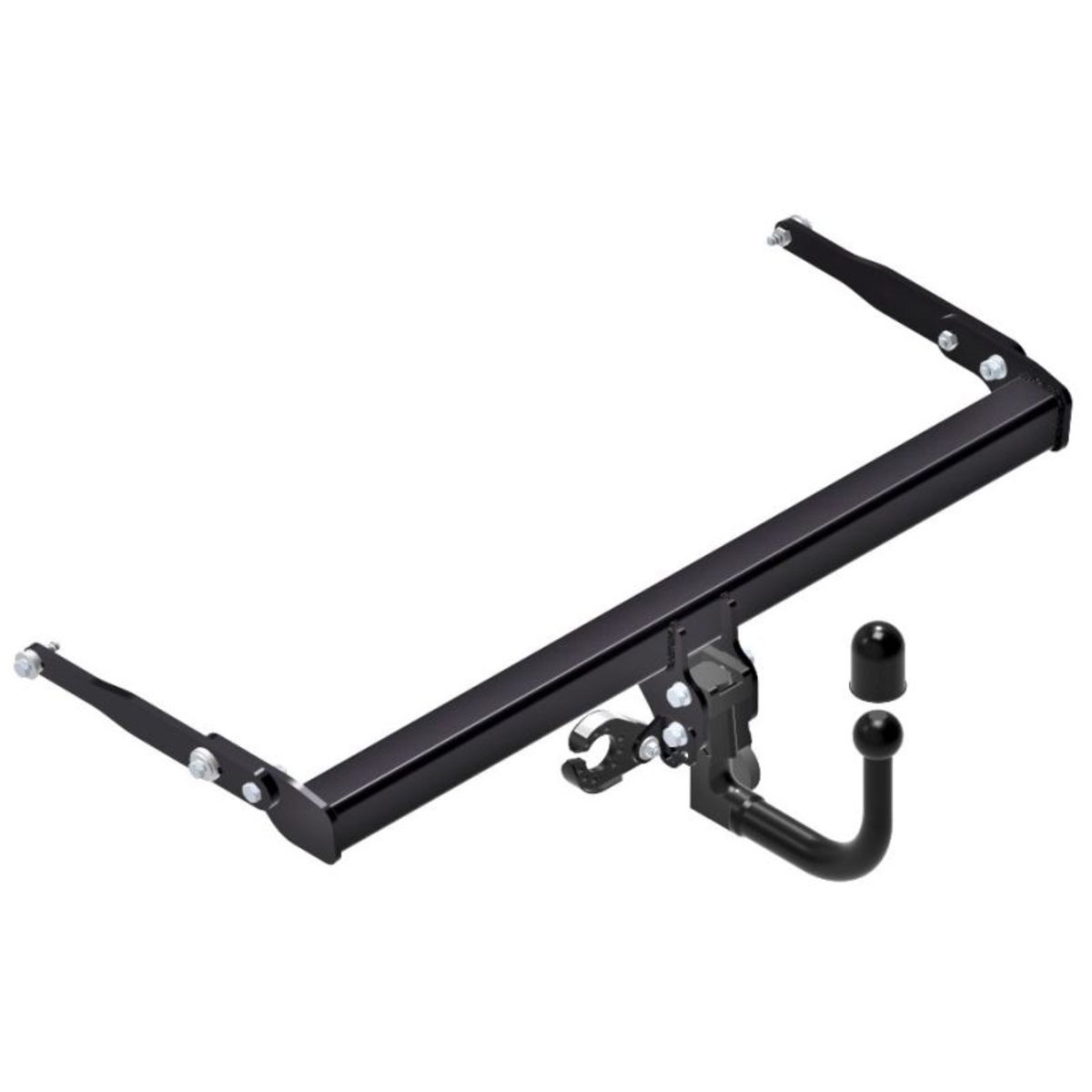 Steinhof Trekhaak  F-212