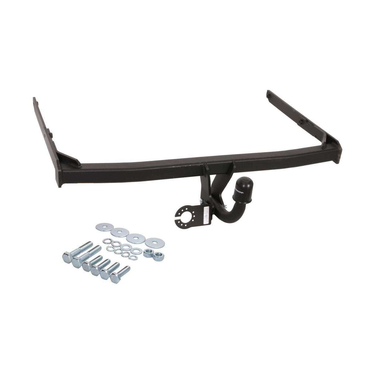 Steinhof Trekhaak  F-236