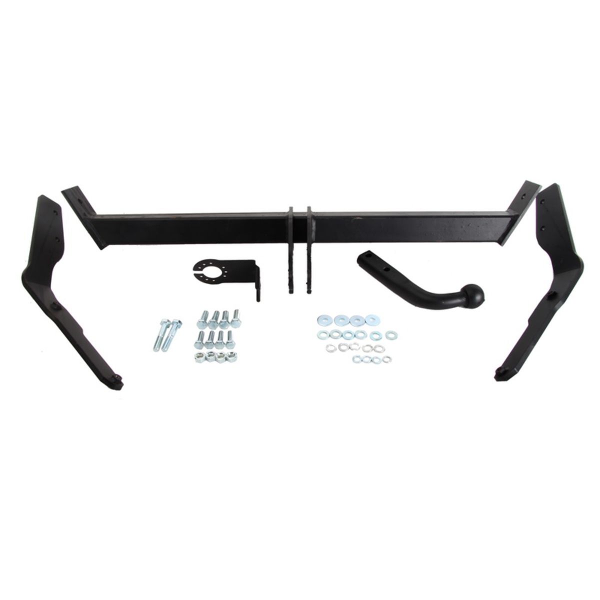 Steinhof Trekhaak  F-240