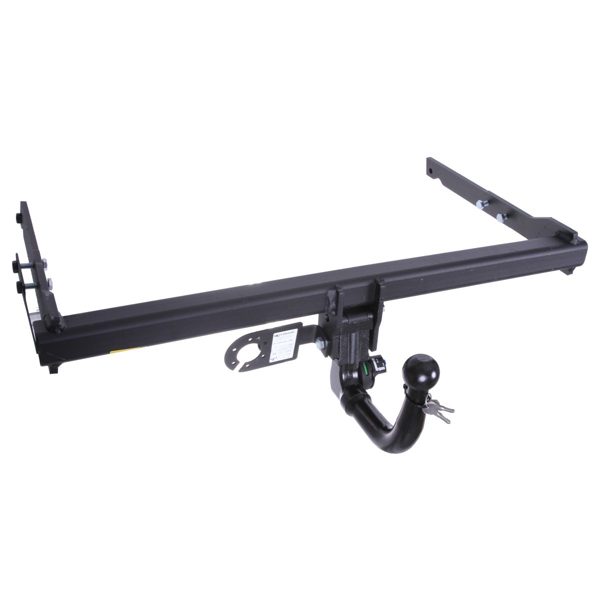 Steinhof Trekhaak  F-268