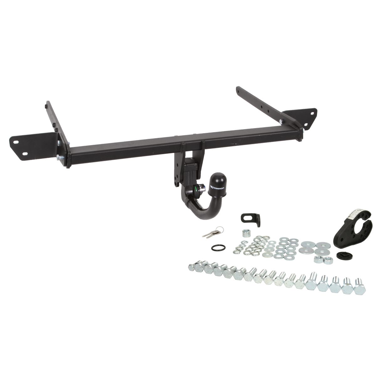 Steinhof Trekhaak  F-274