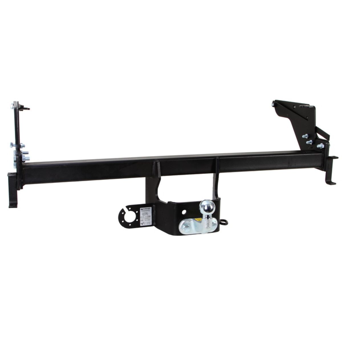 Steinhof Trekhaak  F-280