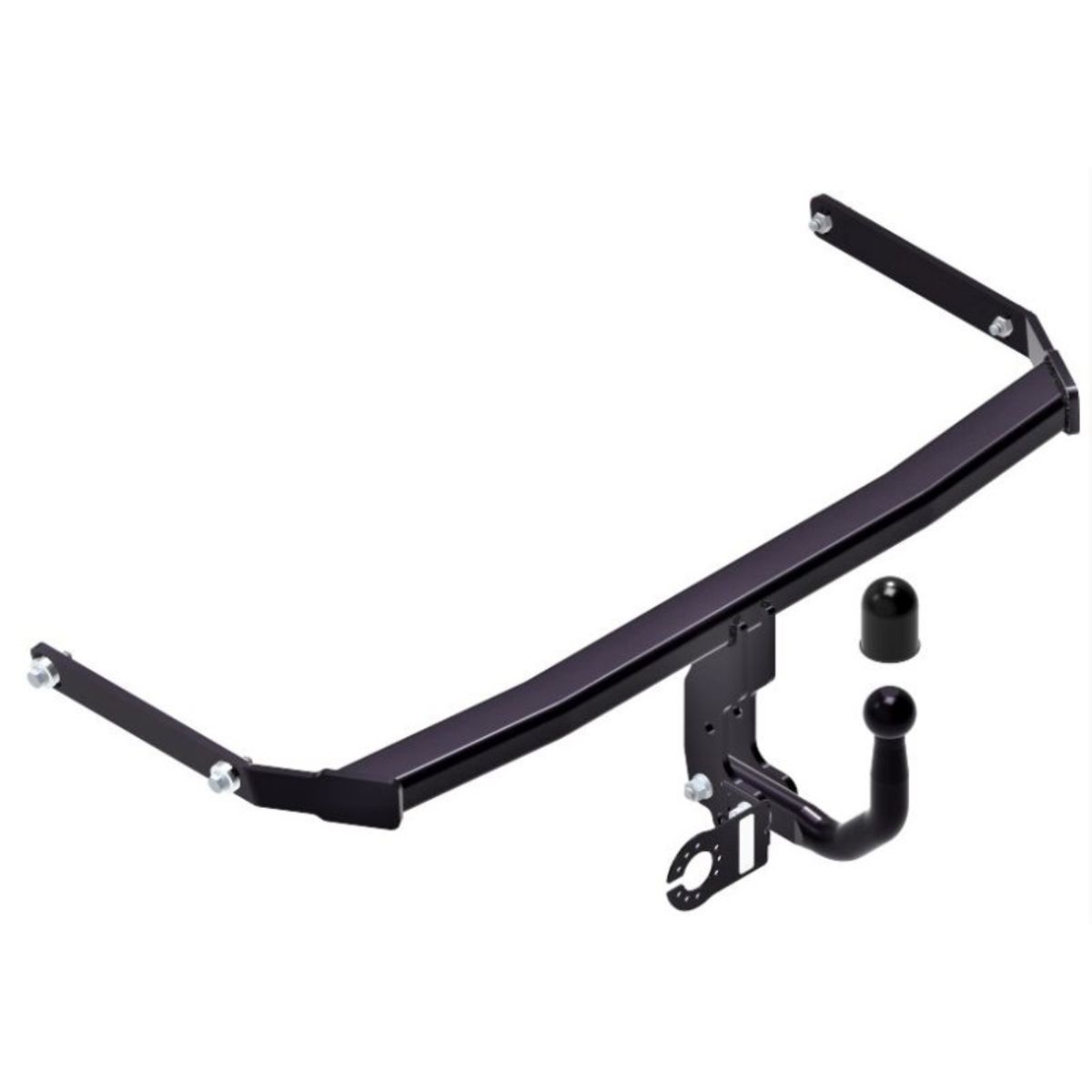 Steinhof Trekhaak  F-287