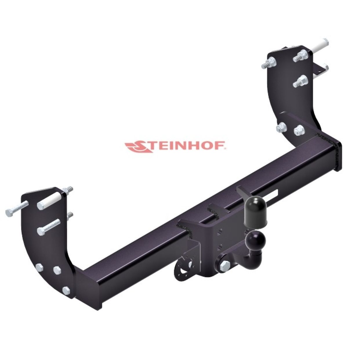 Steinhof Trekhaak  F-307