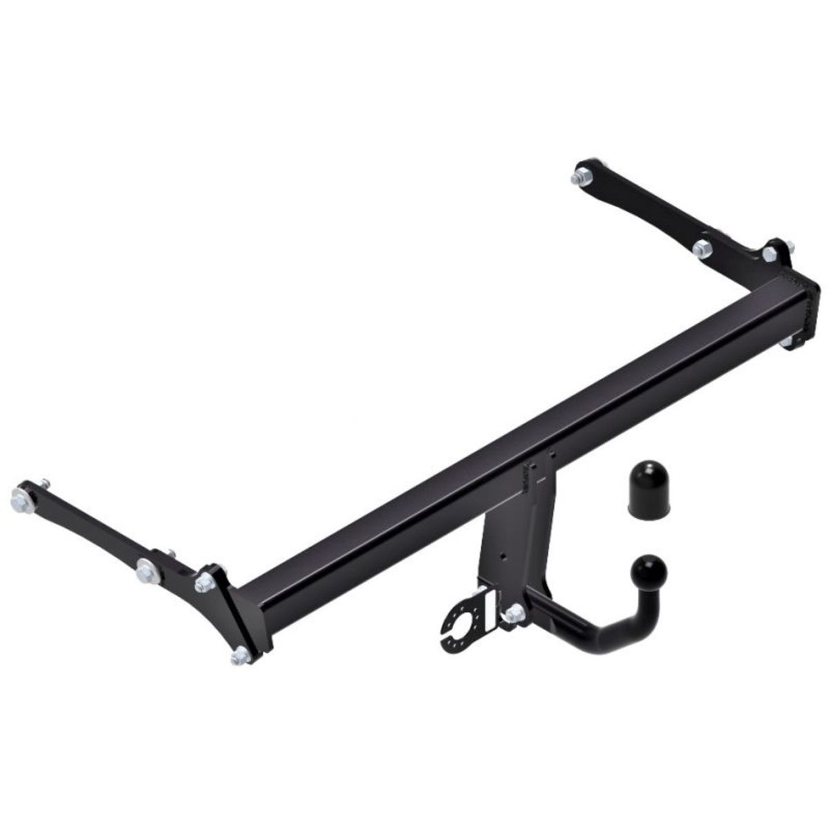 Steinhof Trekhaak  F-313