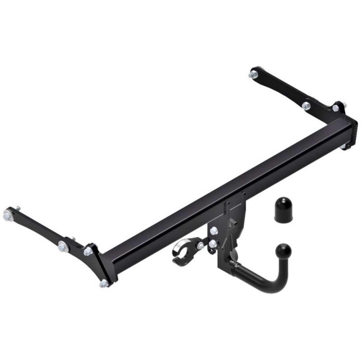 Steinhof Trekhaak  F-314