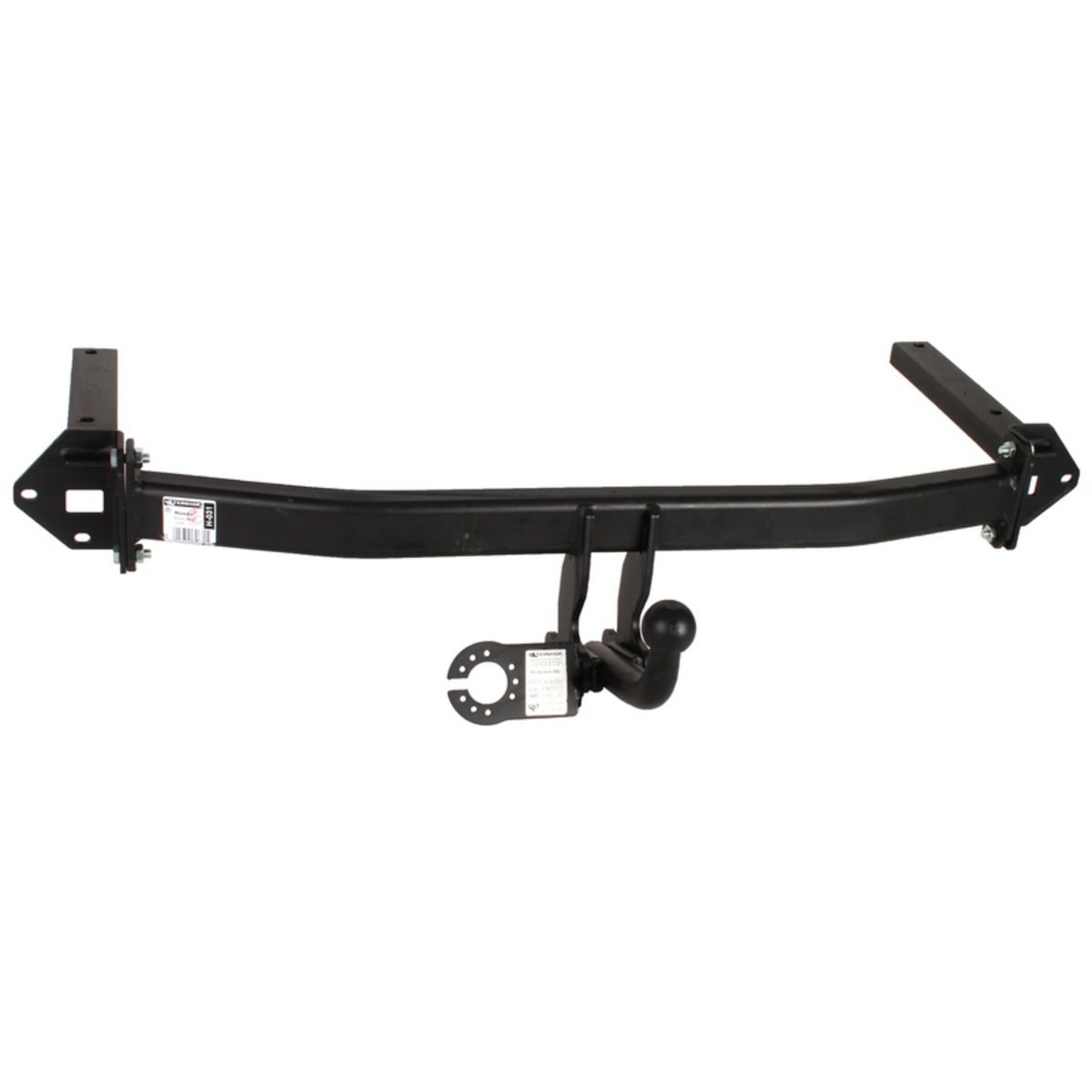 Steinhof Trekhaak  H-031