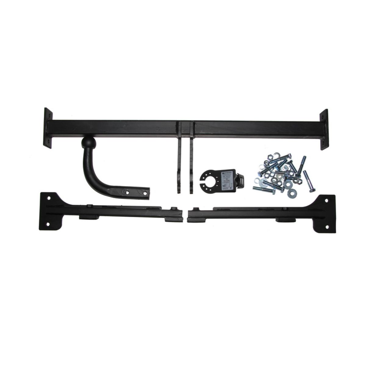 Steinhof Trekhaak  H-040