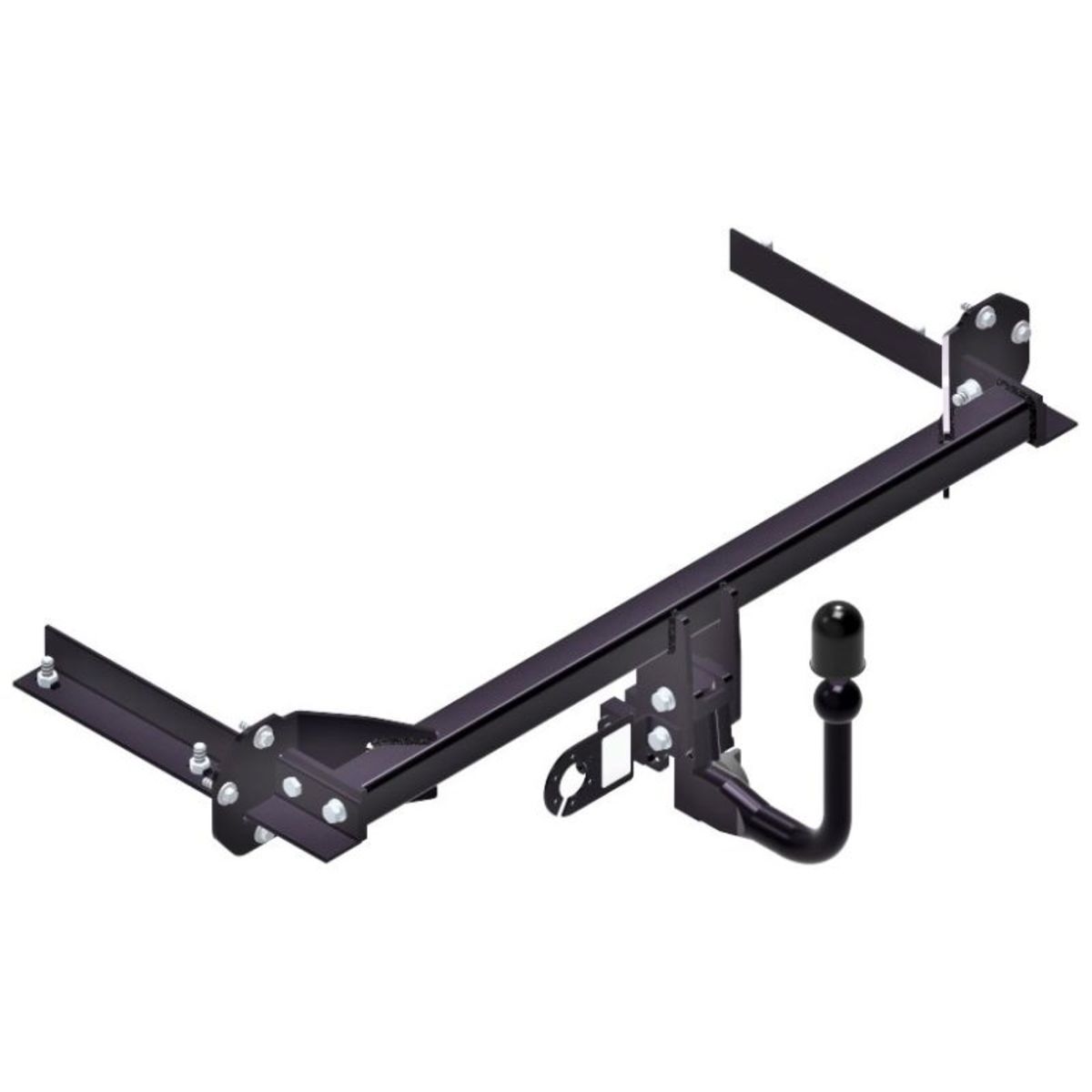 Steinhof Trekhaak  H-043