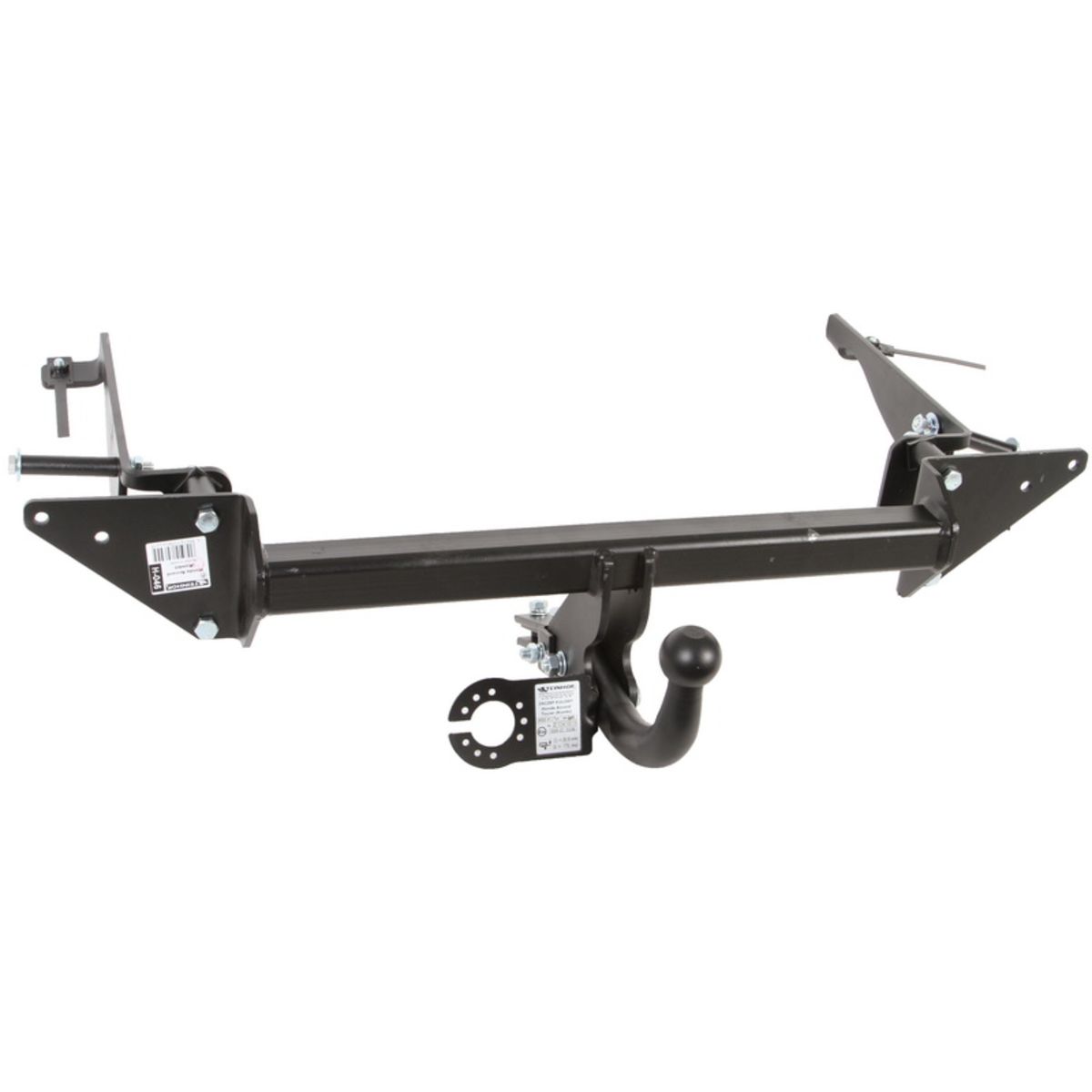 Steinhof Trekhaak  H-046