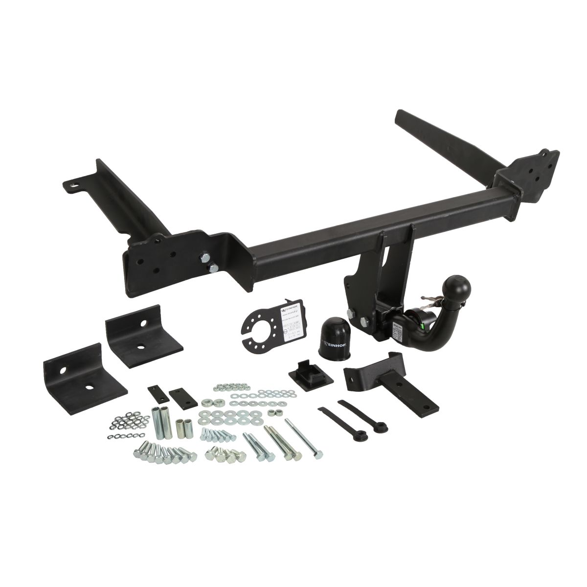 Steinhof Trekhaak  H-051