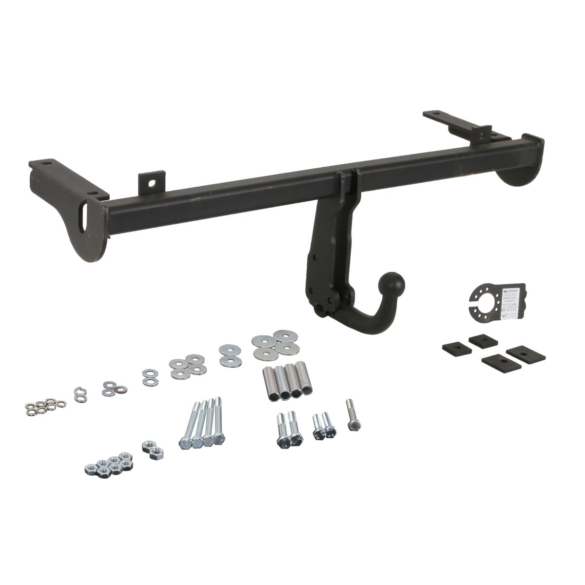 Steinhof Trekhaak  H-065