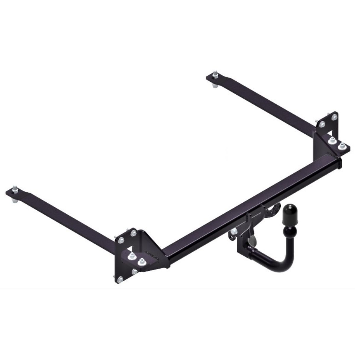 Steinhof Trekhaak  H-080