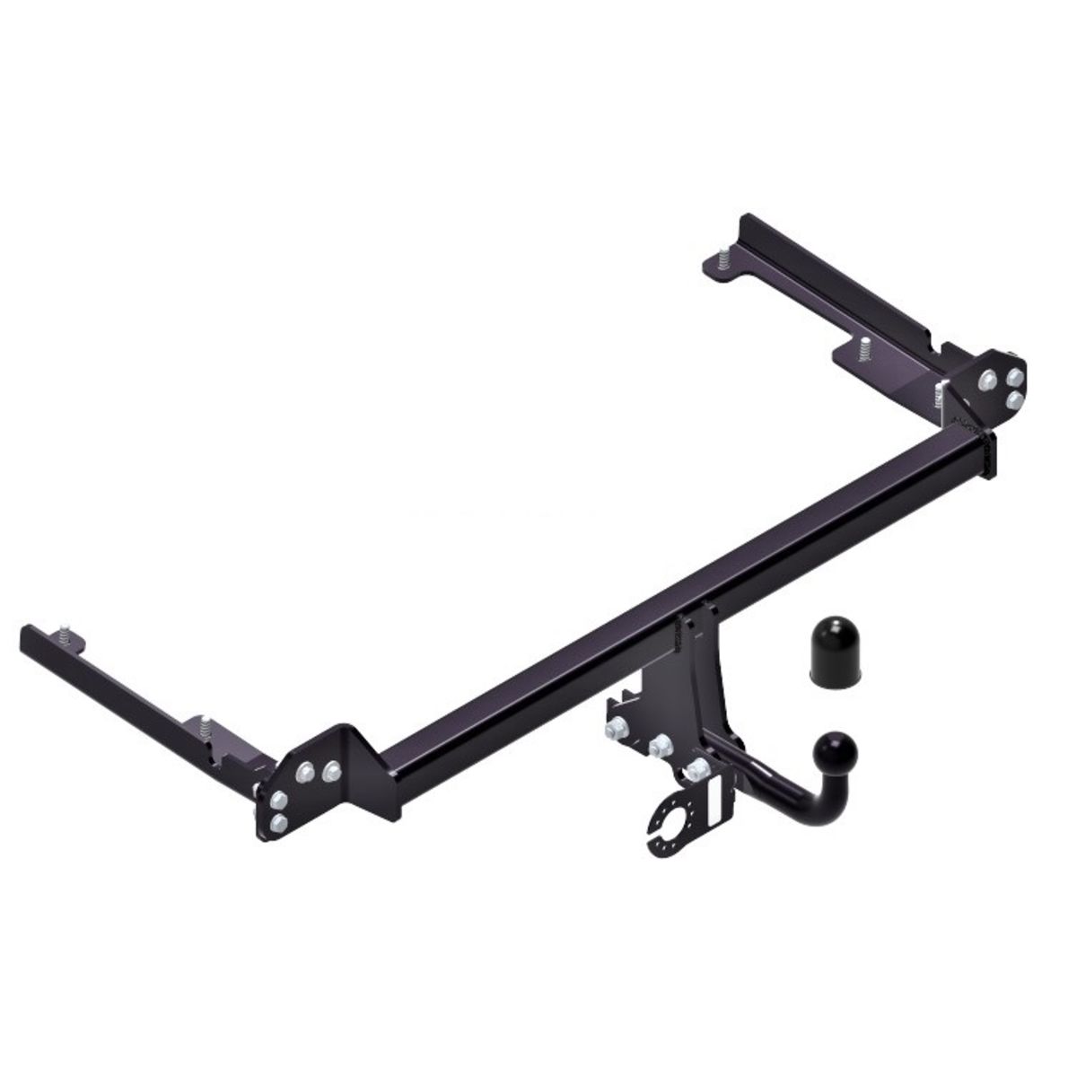 Steinhof Trekhaak  H-081