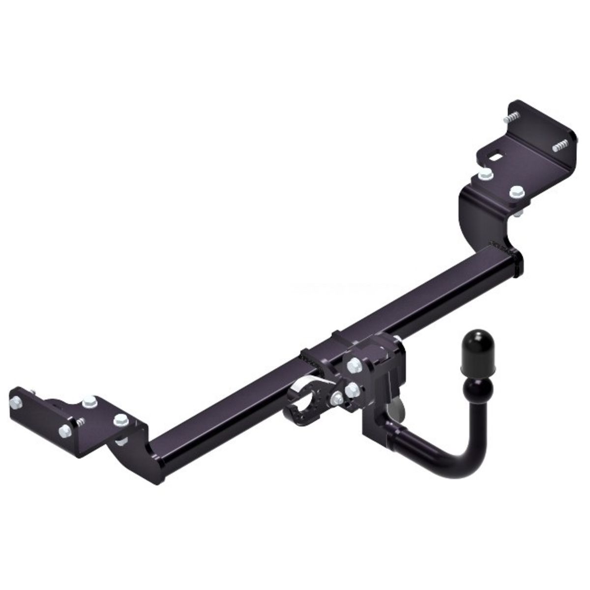 Steinhof Trekhaak  H-228