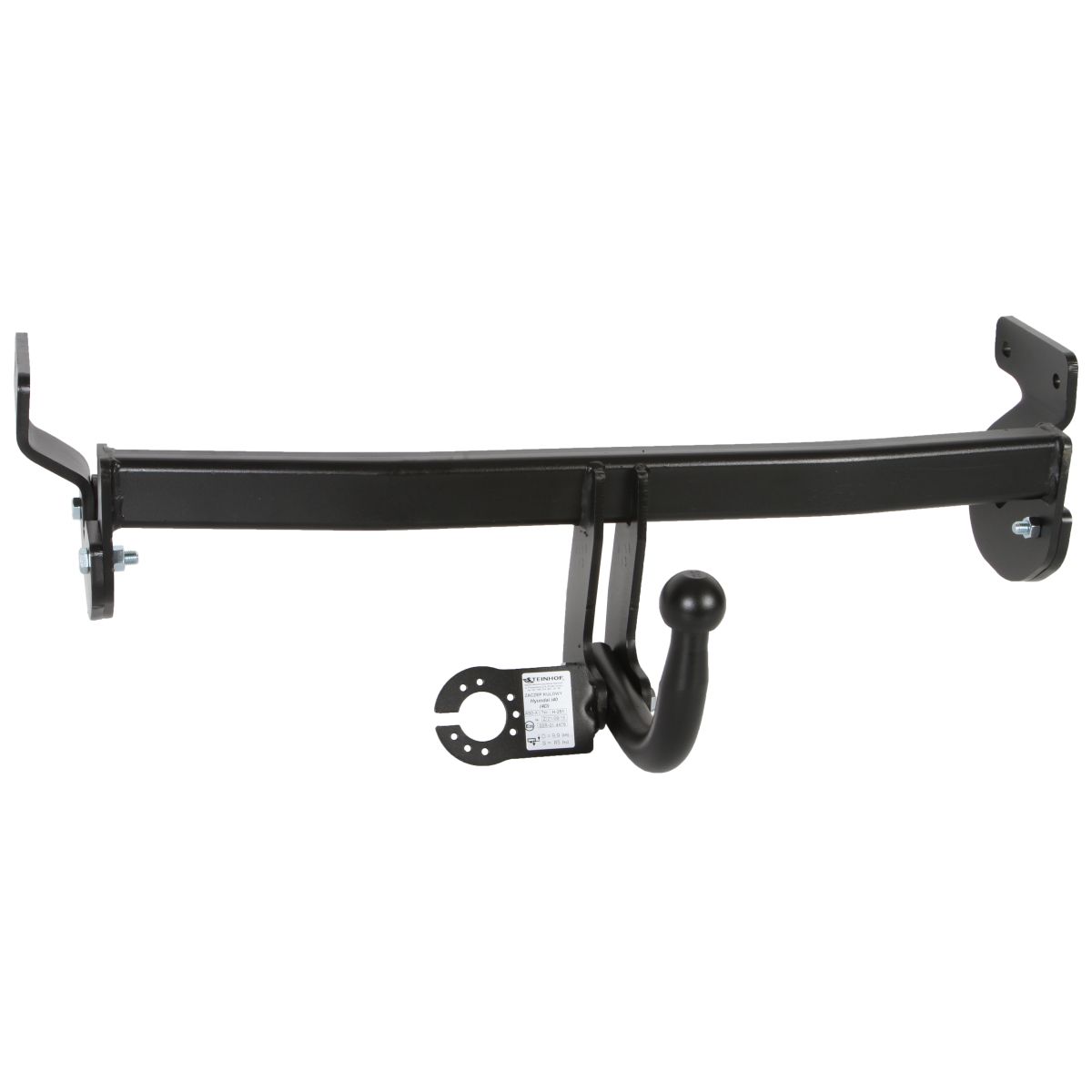 Steinhof Trekhaak  H-251