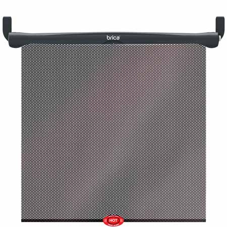 Munchkin Brica Zonnescherm - 2 stuks