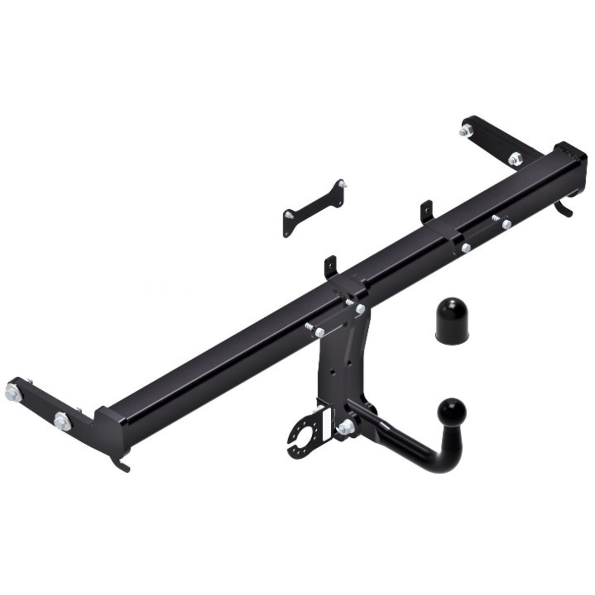 Steinhof Trekhaak  H-286