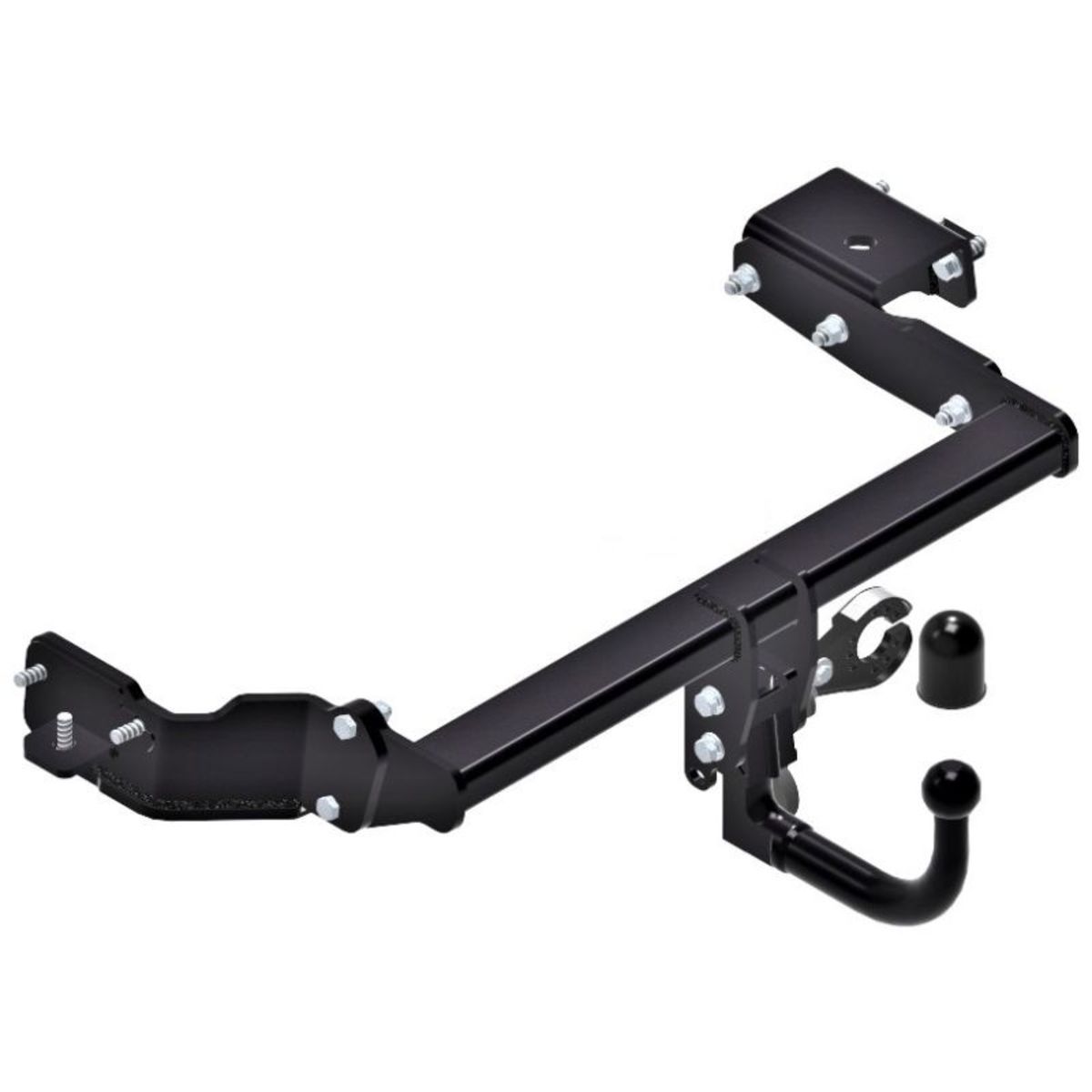 Steinhof Trekhaak  H-289