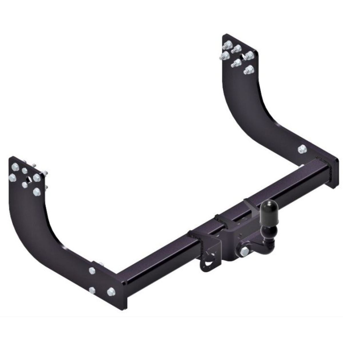 Steinhof Trekhaak  I-019