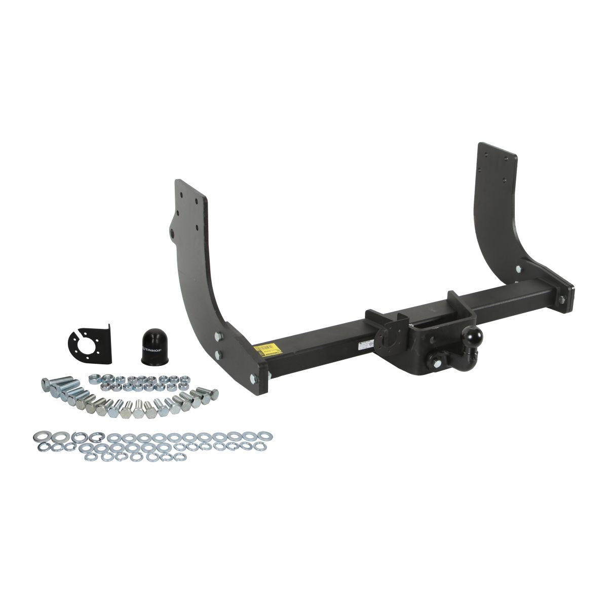 Steinhof Trekhaak  I-022