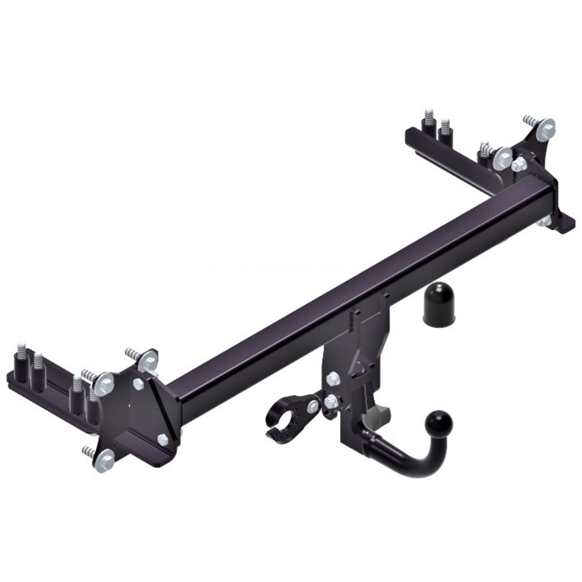 Steinhof Trekhaak  J-015