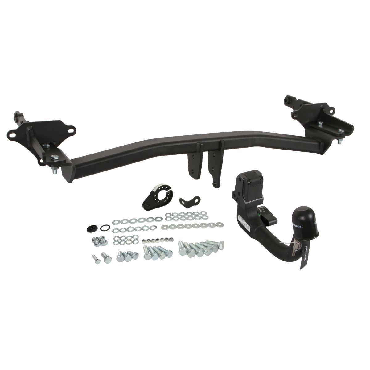 Steinhof Trekhaak  J-074