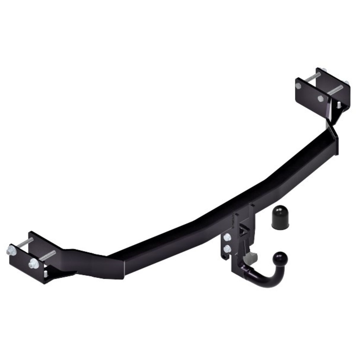 Steinhof Trekhaak  K-017