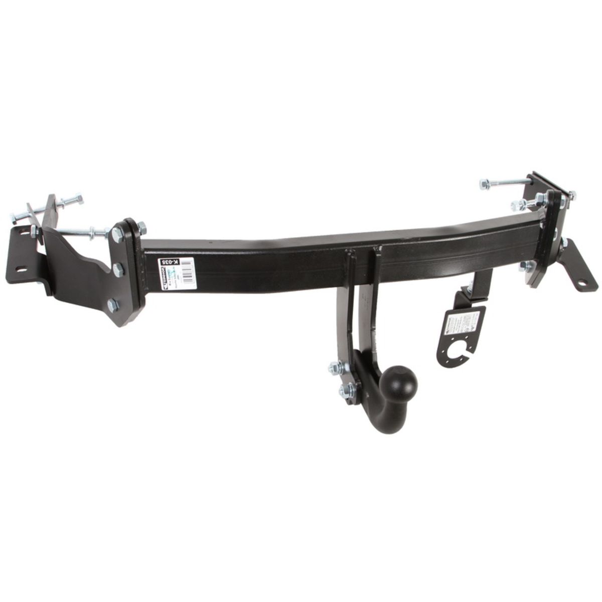 Steinhof Trekhaak  K-035