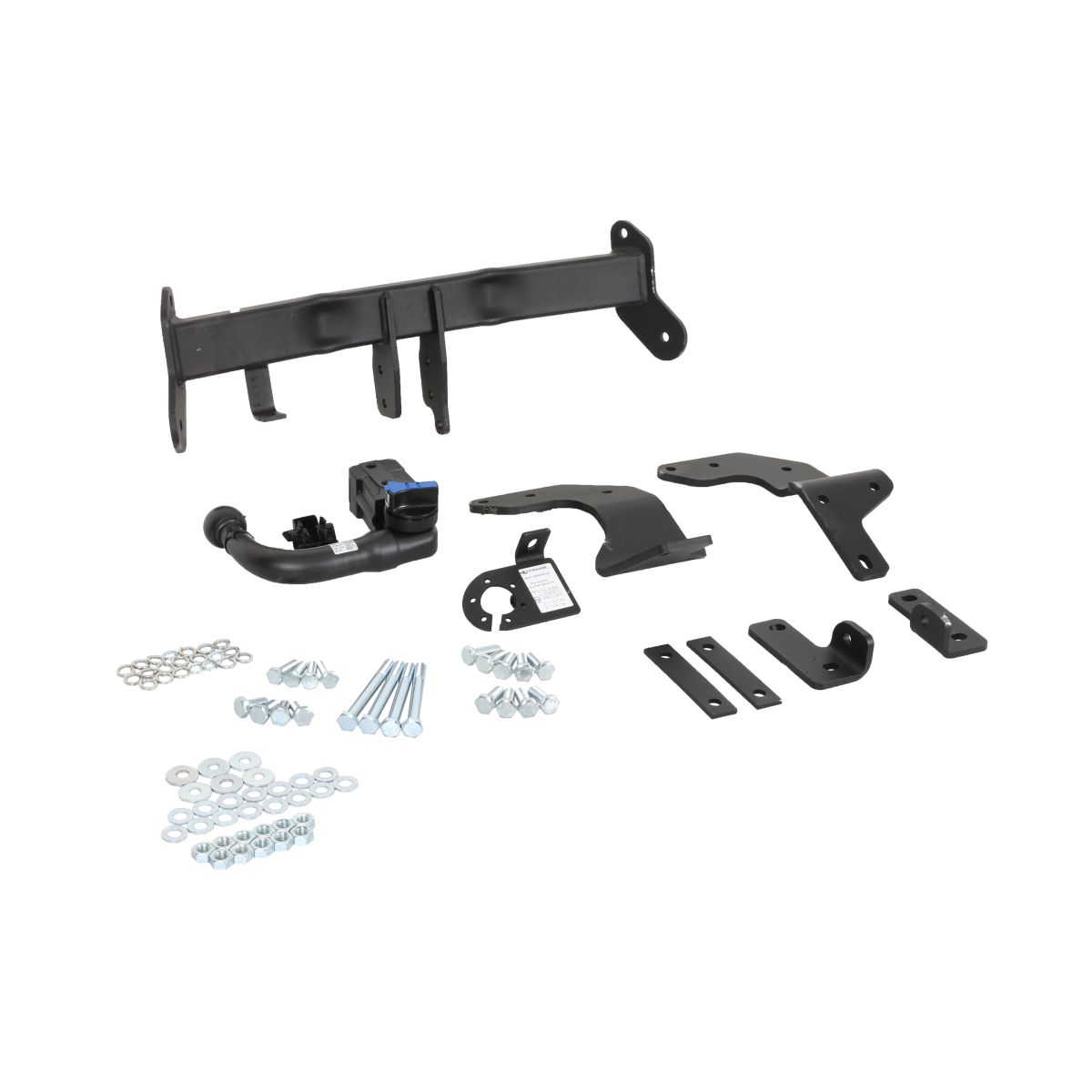 Steinhof Trekhaak  K-036