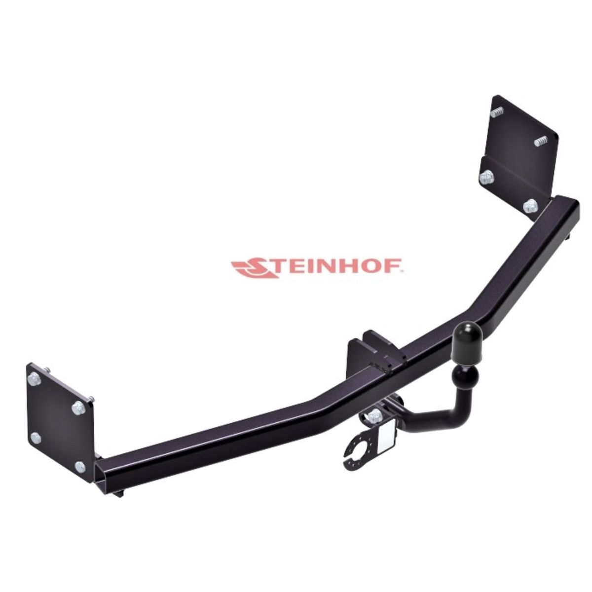 Steinhof Trekhaak  K-041