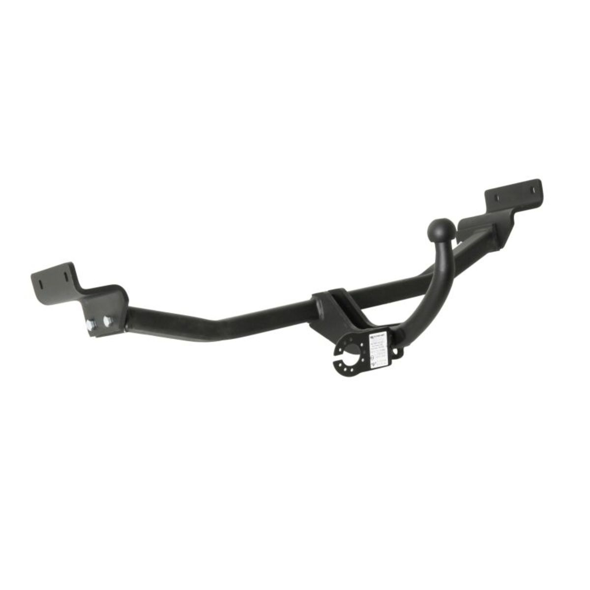 Steinhof Trekhaak  K-055