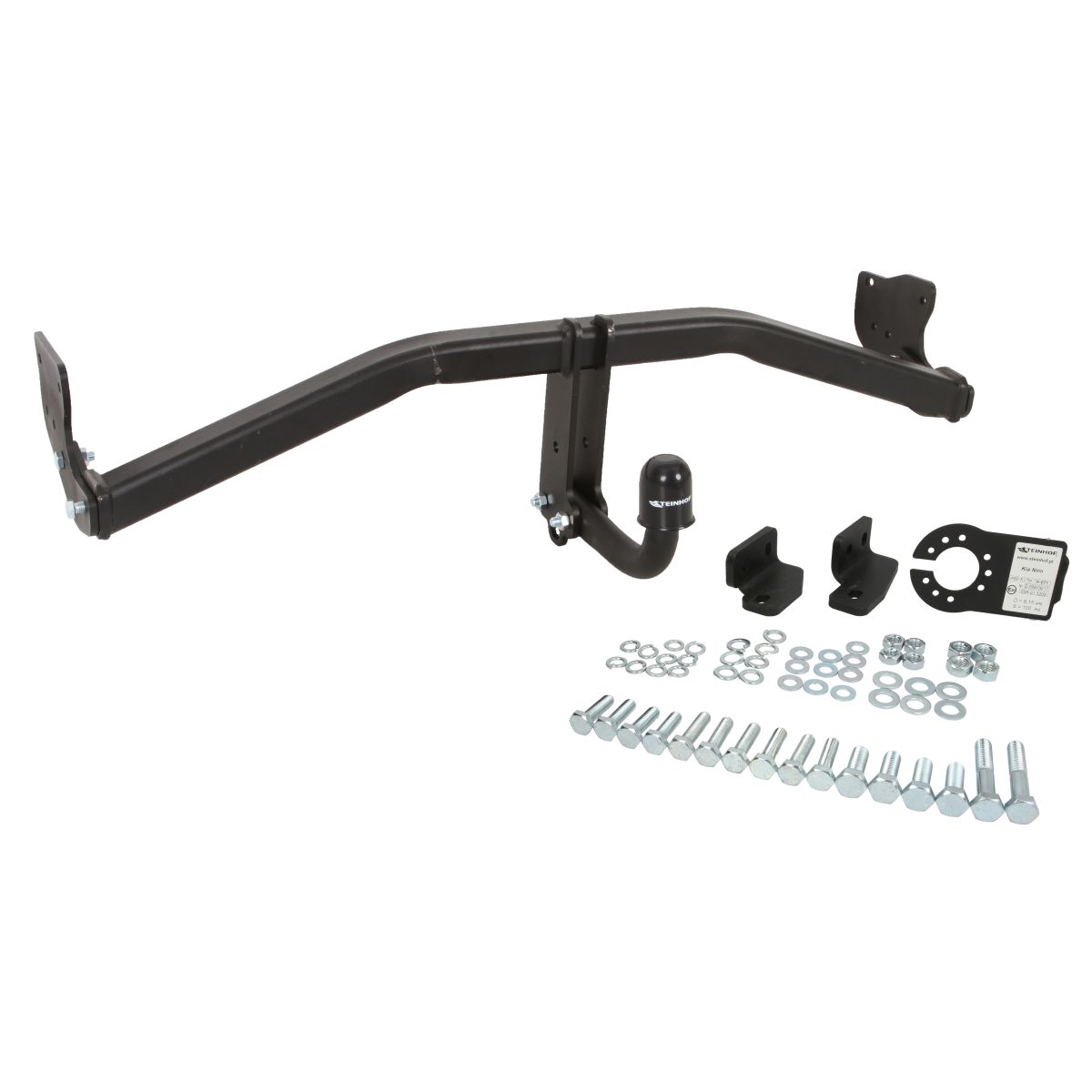 Steinhof Trekhaak  K-071