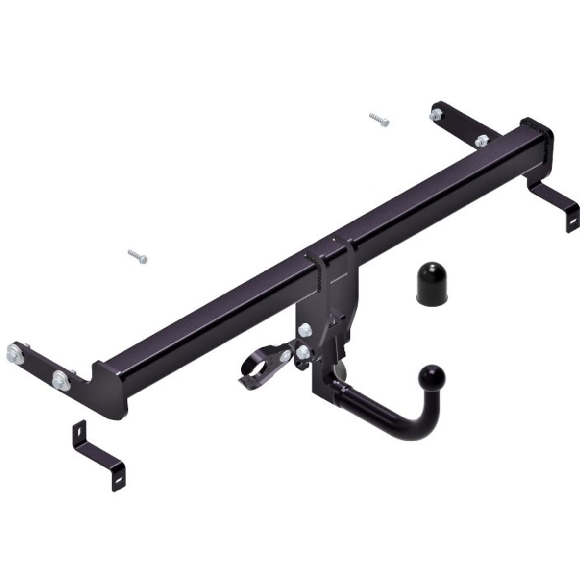 Steinhof Trekhaak  K-084