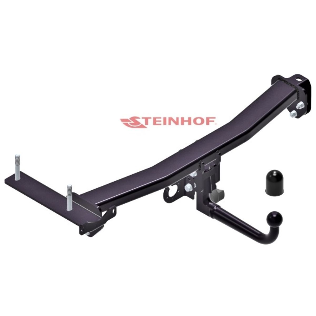 Steinhof Trekhaak  L-103
