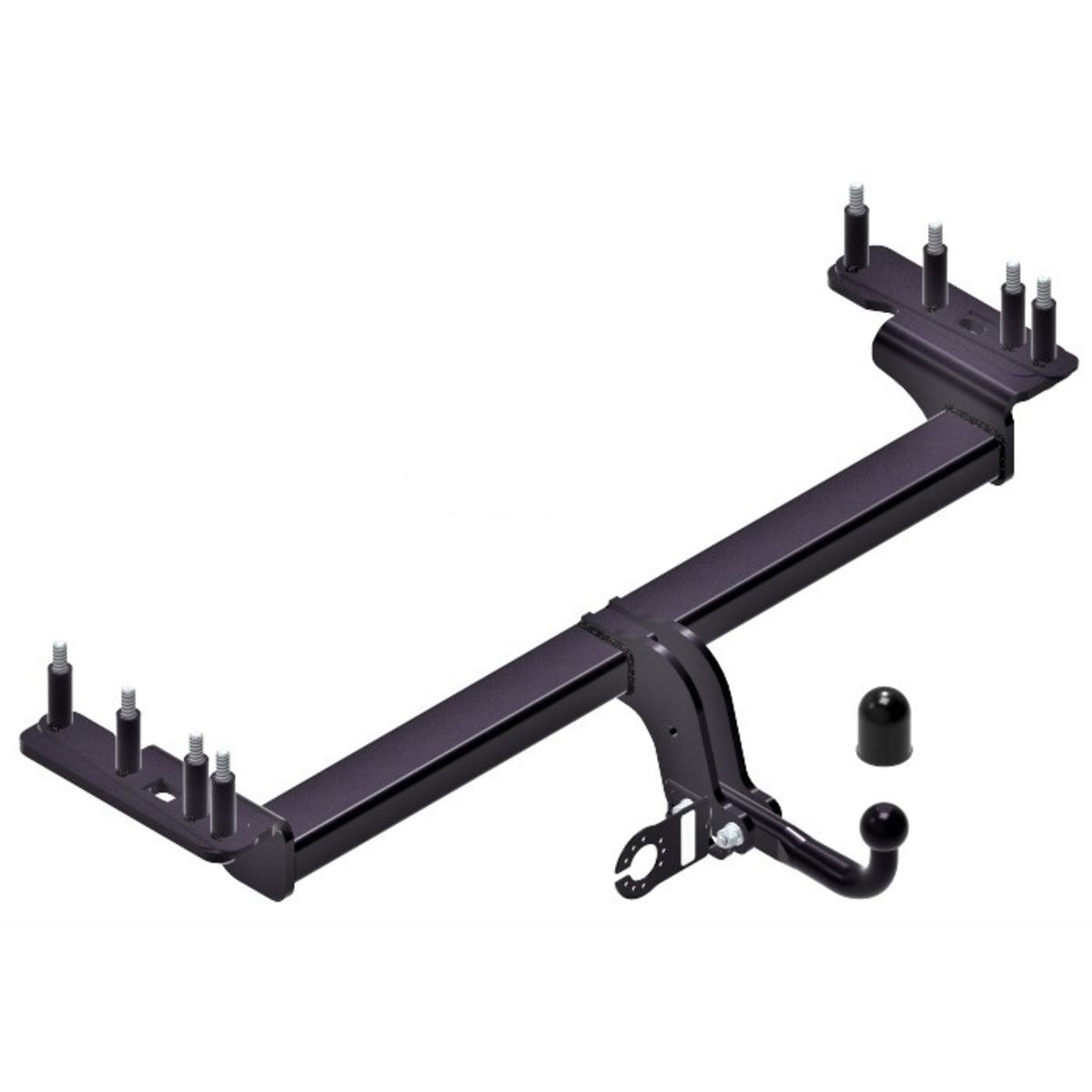 Steinhof Trekhaak  L-104