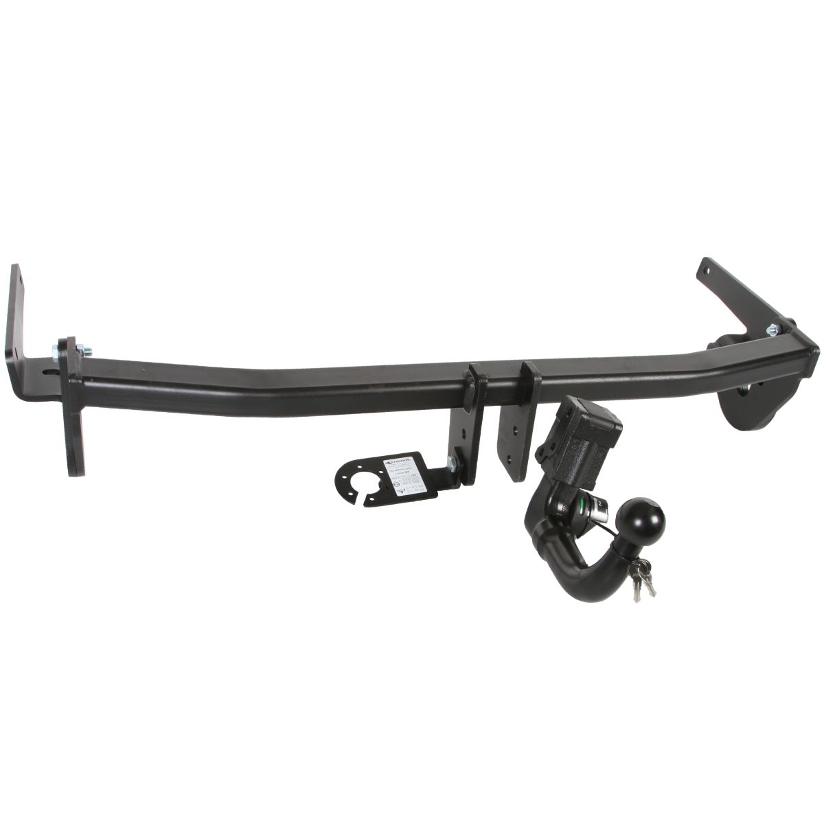 Steinhof Trekhaak  L-166