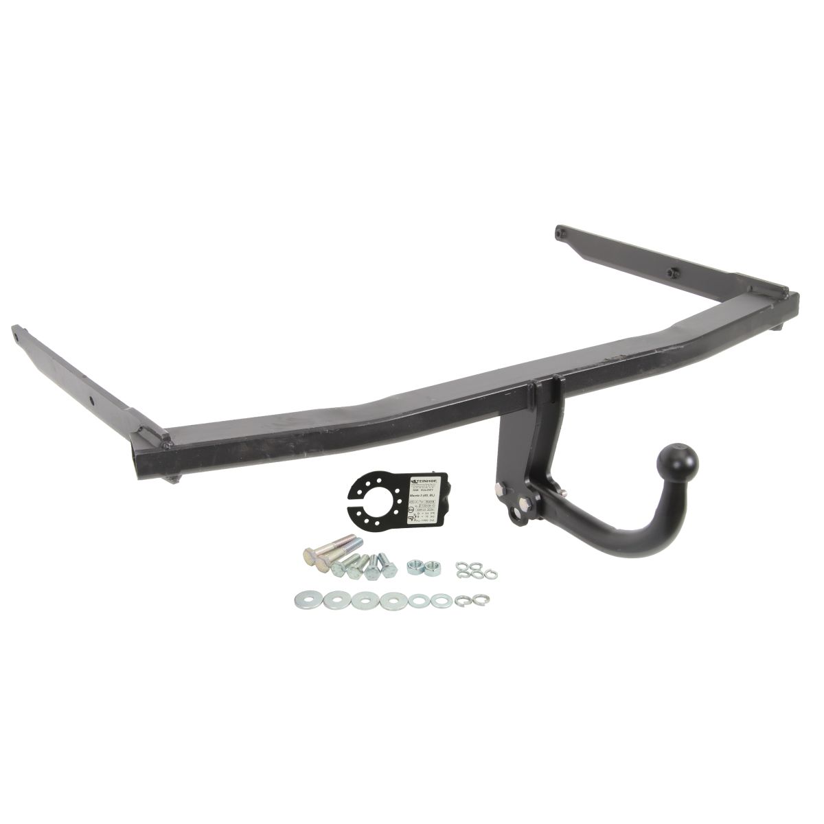 Steinhof Trekhaak  M-015