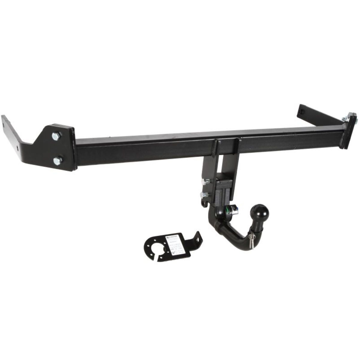 Steinhof Trekhaak  M-031