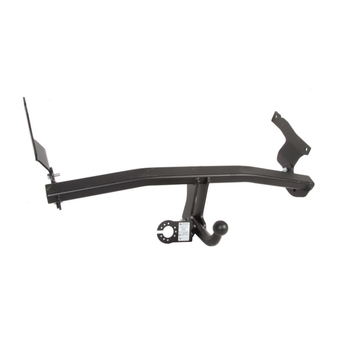 Steinhof Trekhaak  M-038