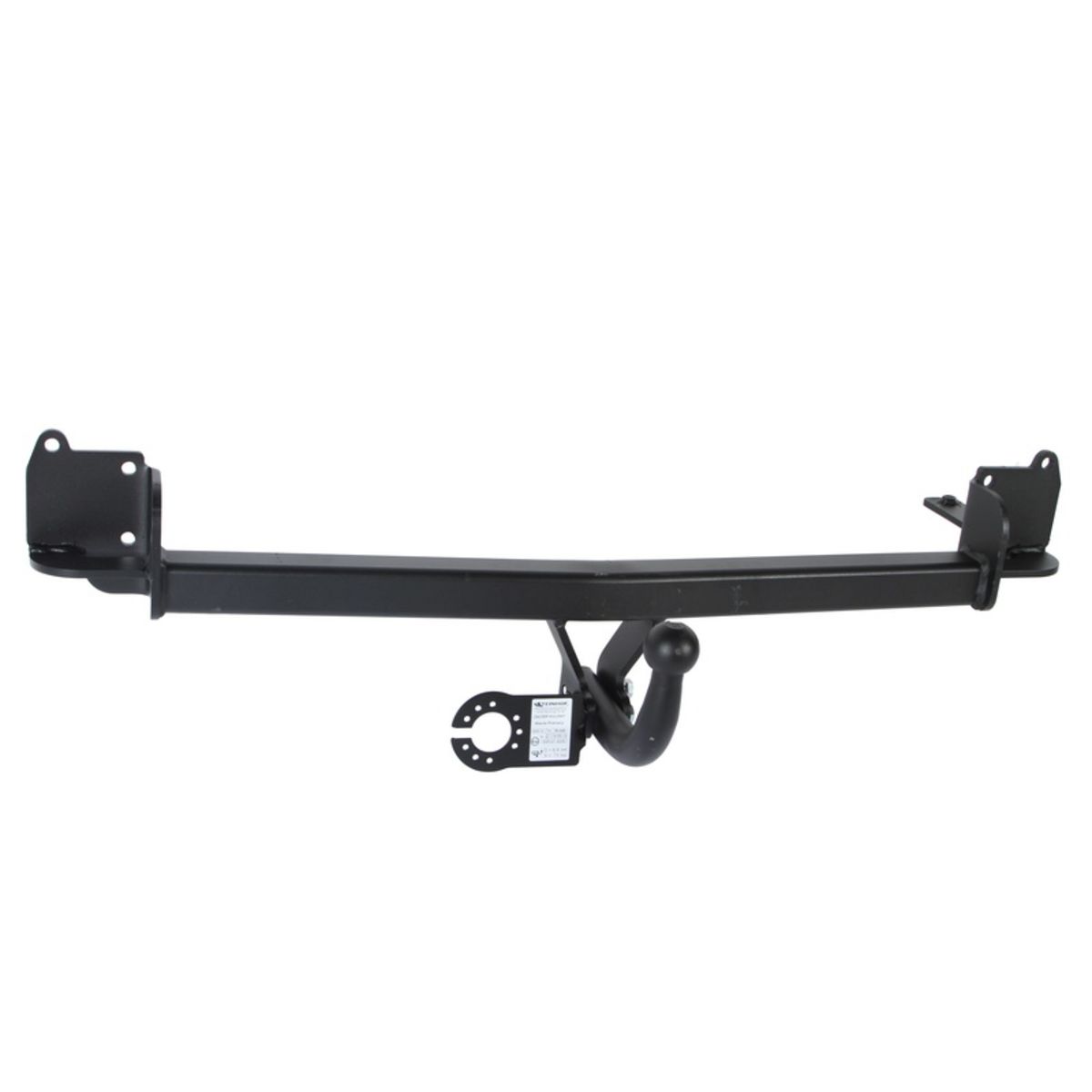 Steinhof Trekhaak  M-048