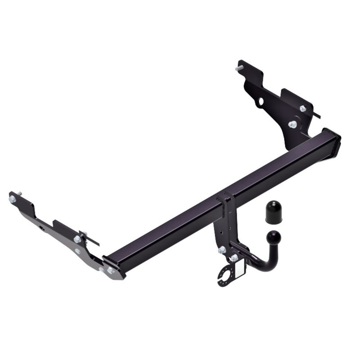 Steinhof Trekhaak  M-056