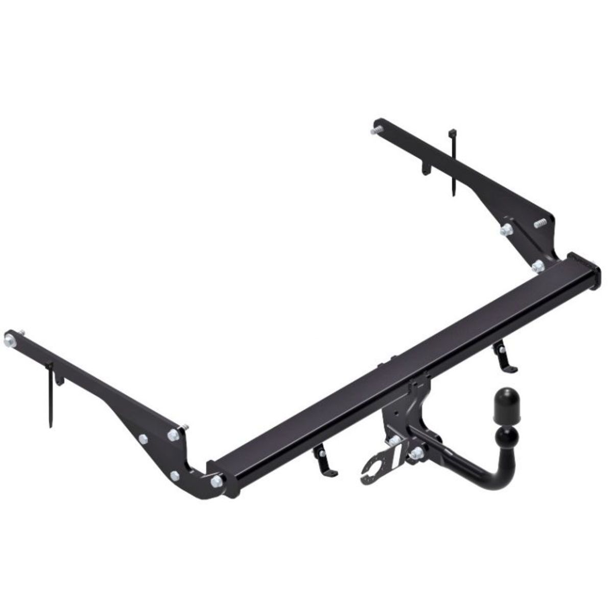 Steinhof Trekhaak  M-065