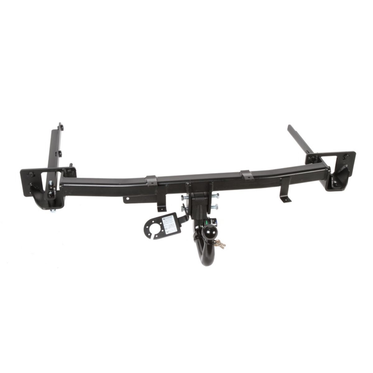 Steinhof Trekhaak  M-114