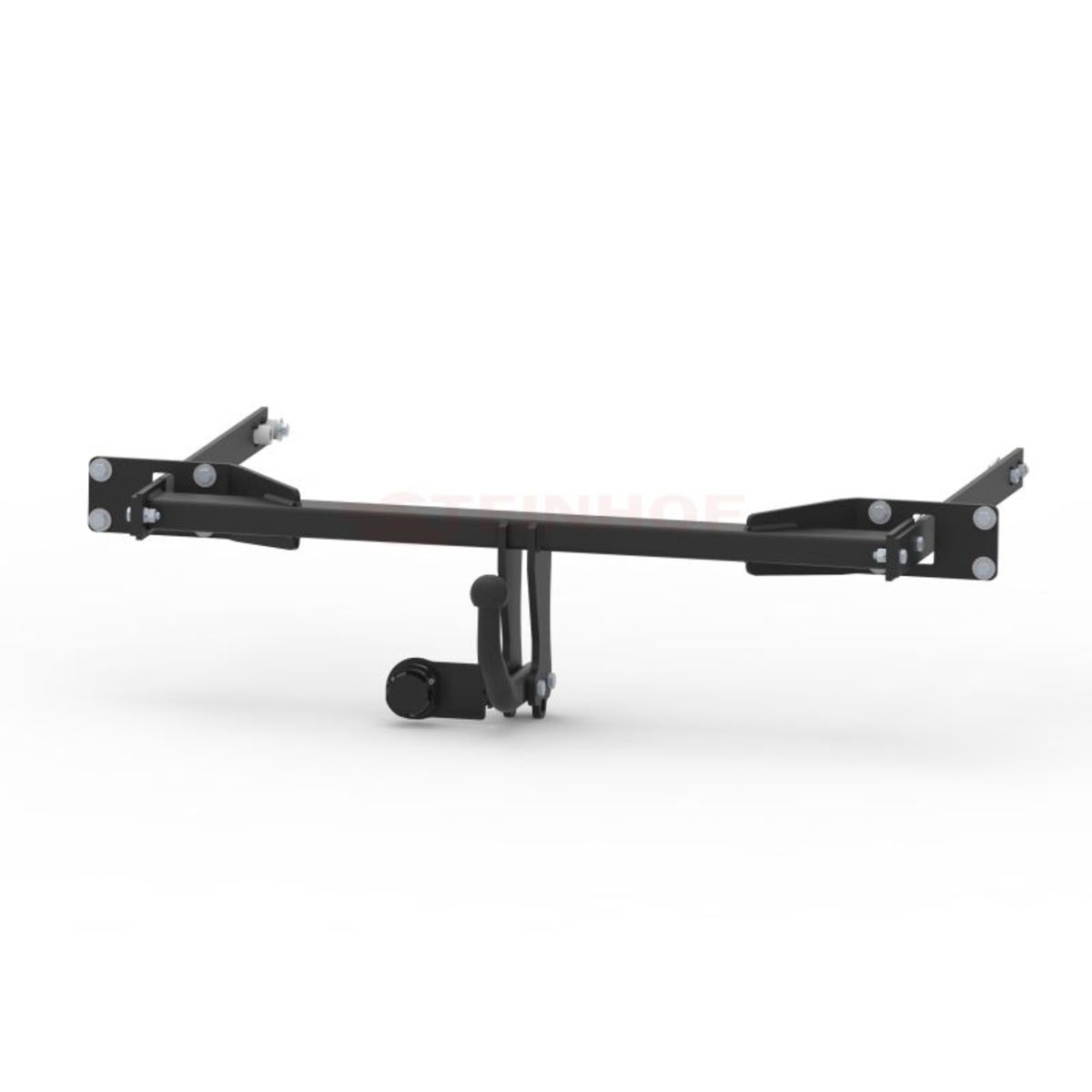 Steinhof Trekhaak  M-115