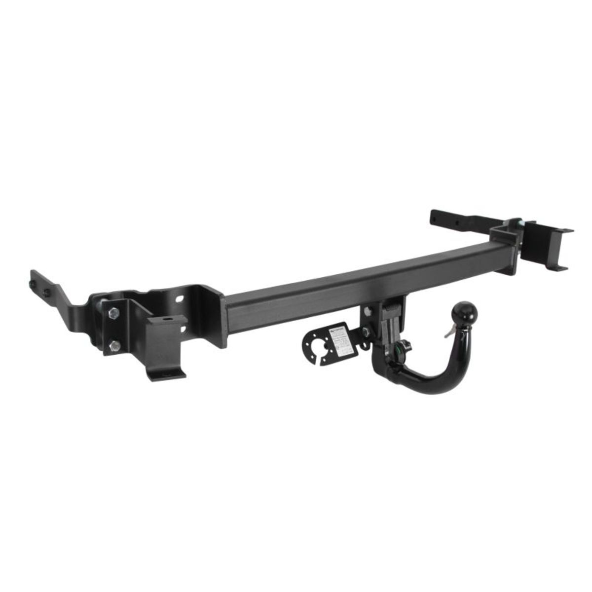 Steinhof Trekhaak  M-120