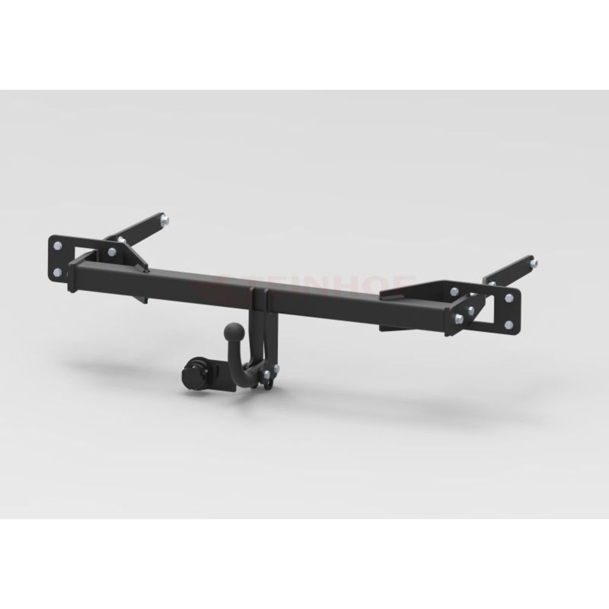 Steinhof Trekhaak  M-136