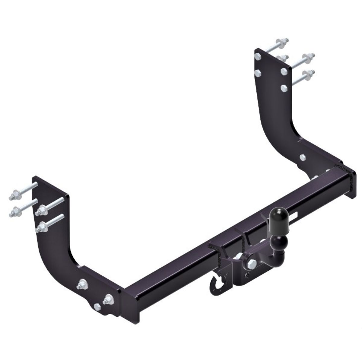 Steinhof Trekhaak  M-157