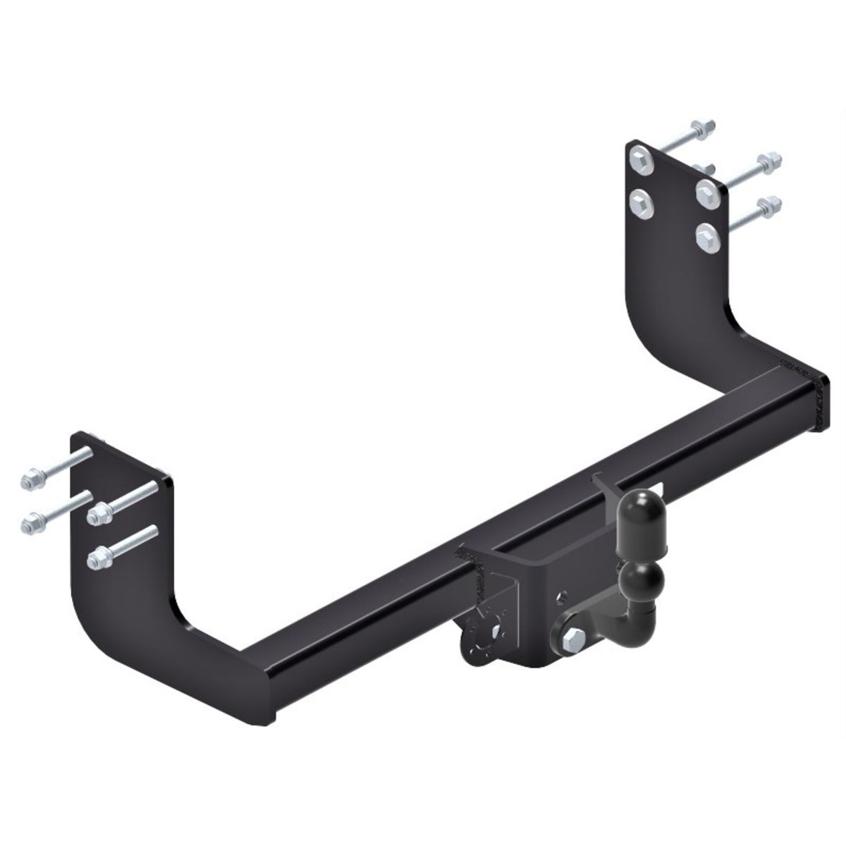 Steinhof Trekhaak  M-170